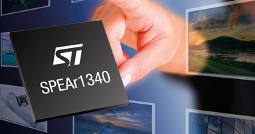 st意法代理，深圳st意法代理商